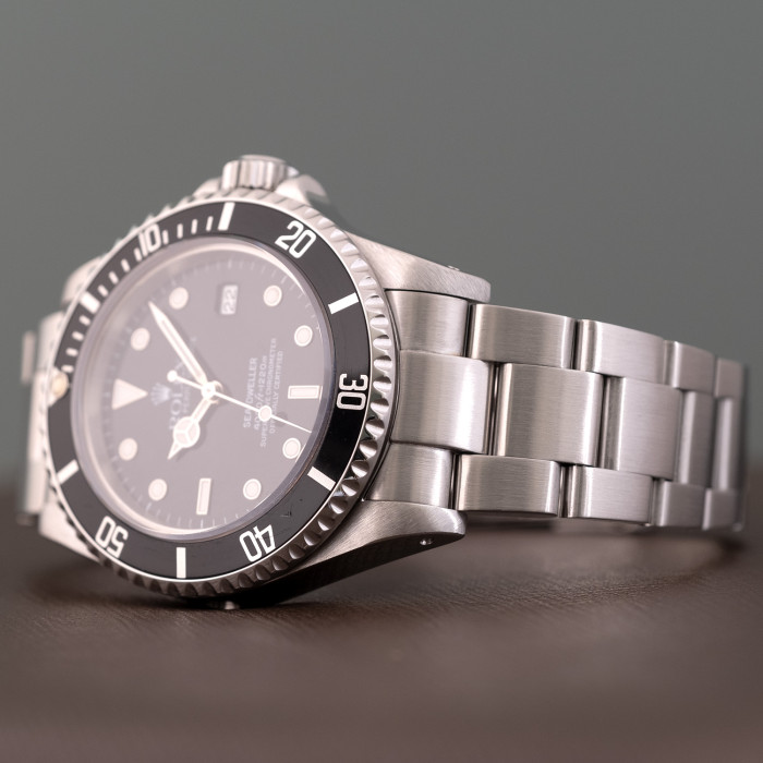 Rolex Sea-Dweller Ref. 16600