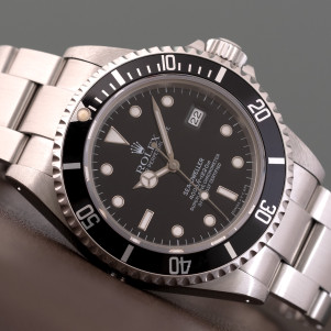 Rolex Sea-Dweller Ref. 16600
