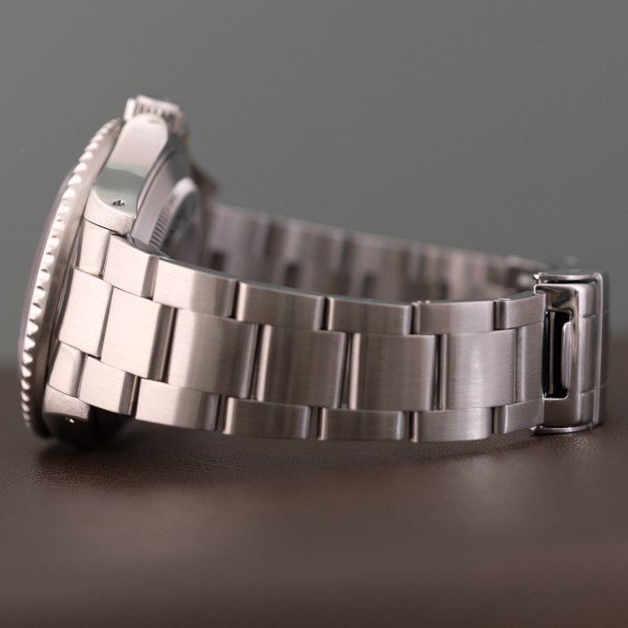 Rolex Sea-Dweller Ref. 16600