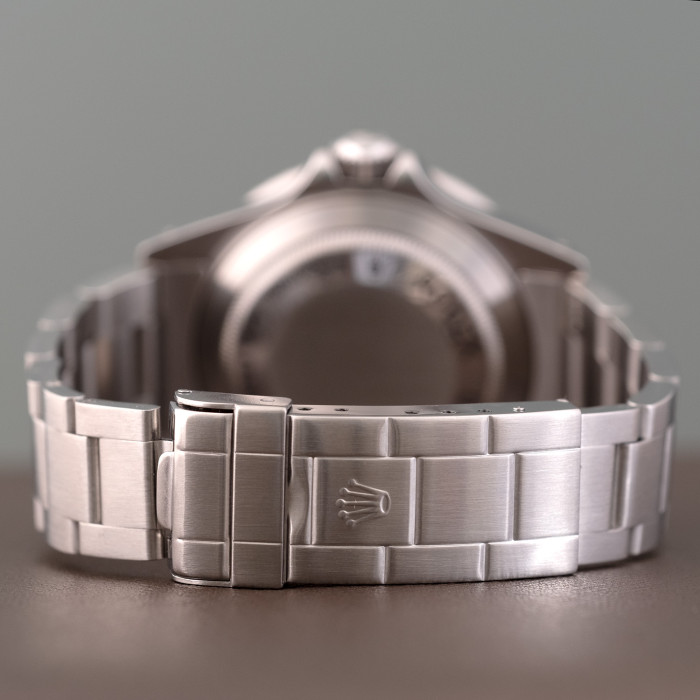 Rolex Sea-Dweller Ref. 16600