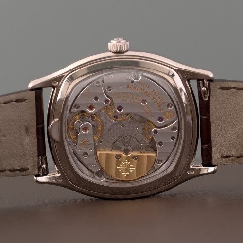 Patek Philippe Perpetual Calendar Ref. 5940G