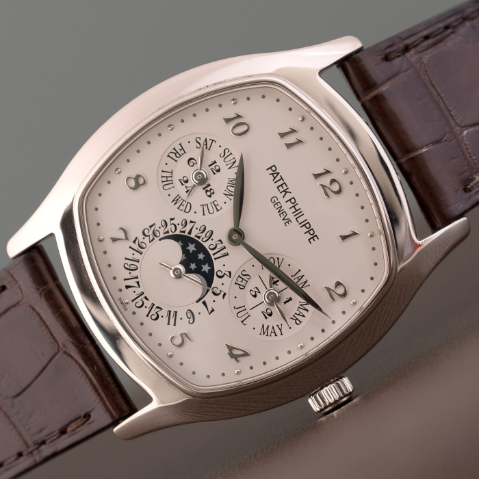 Patek Philippe Perpetual Calendar Ref. 5940G