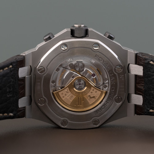 Audemars Piguet Royal Oak Offshore Chronograph Ref. 26470ST