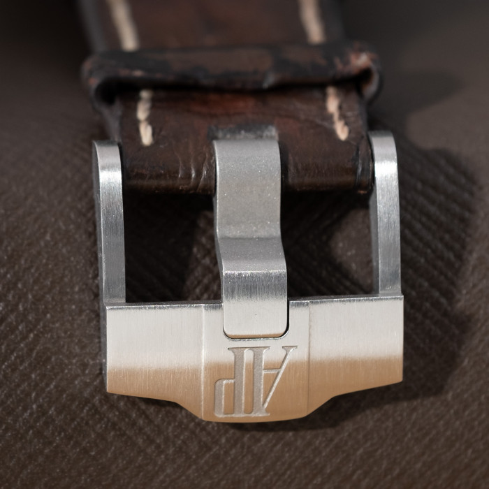 Audemars Piguet Royal Oak Offshore Chronograph...