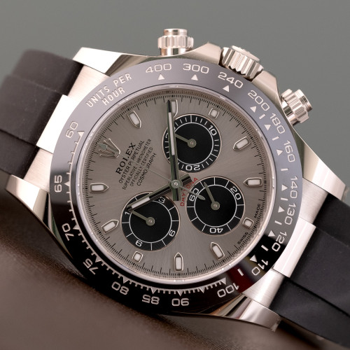 Rolex Daytona Ref. 116519LN