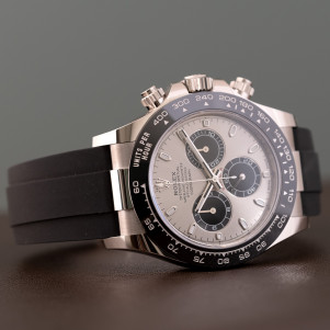 Rolex Daytona Ref. 116519LN 2
