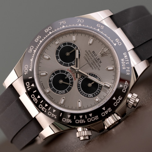 Rolex Daytona Ref. 116519LN