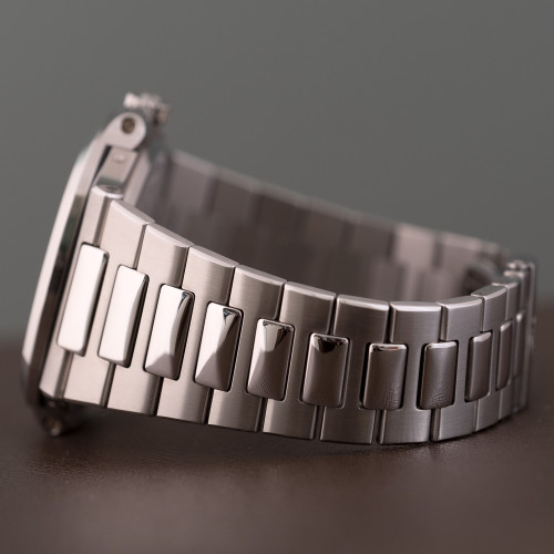 Patek Philippe Nautilus Ref. 5712