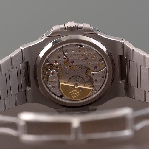 Patek Philippe Nautilus Ref. 5712