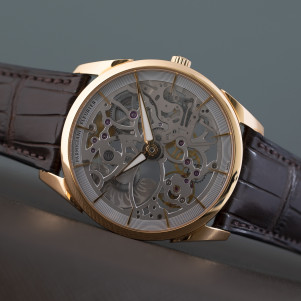 Parmigiani Fleurier Tonda 1950 Squelette Ref. PFC280-1000100