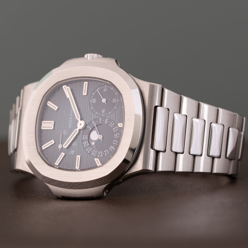 Patek Philippe Nautilus Ref. 5712
