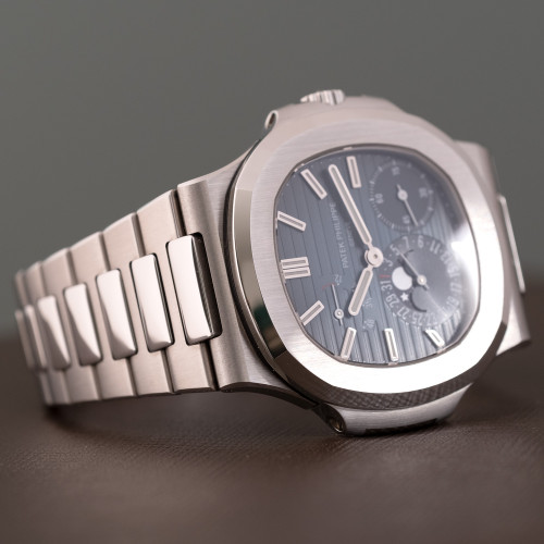 Patek Philippe Nautilus Ref. 5712