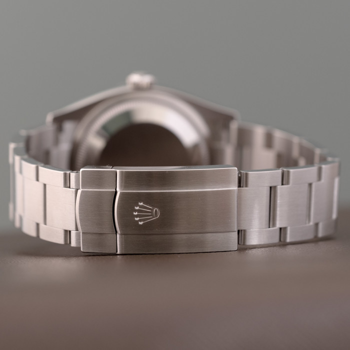 Rolex Oyster Perpetual 36 Ref. 126000