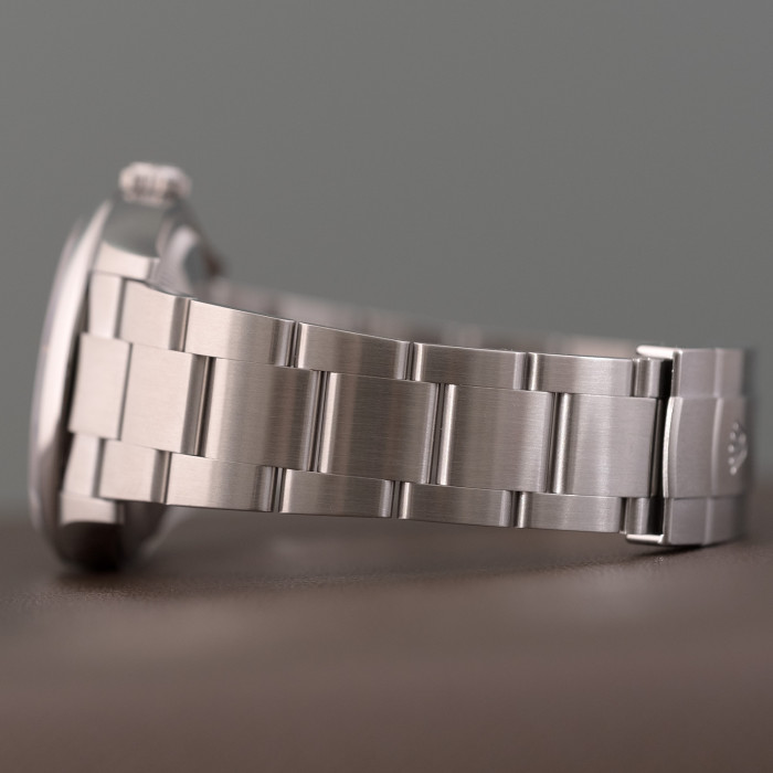 Rolex Oyster Perpetual 36 Ref. 126000