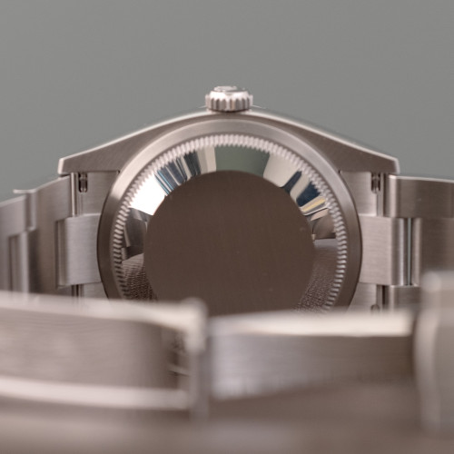 Rolex Oyster Perpetual 36 Ref. 126000