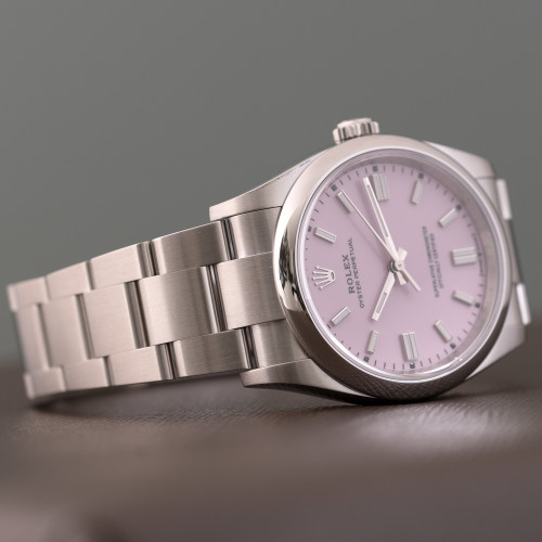 Rolex Oyster Perpetual 36 Ref. 126000