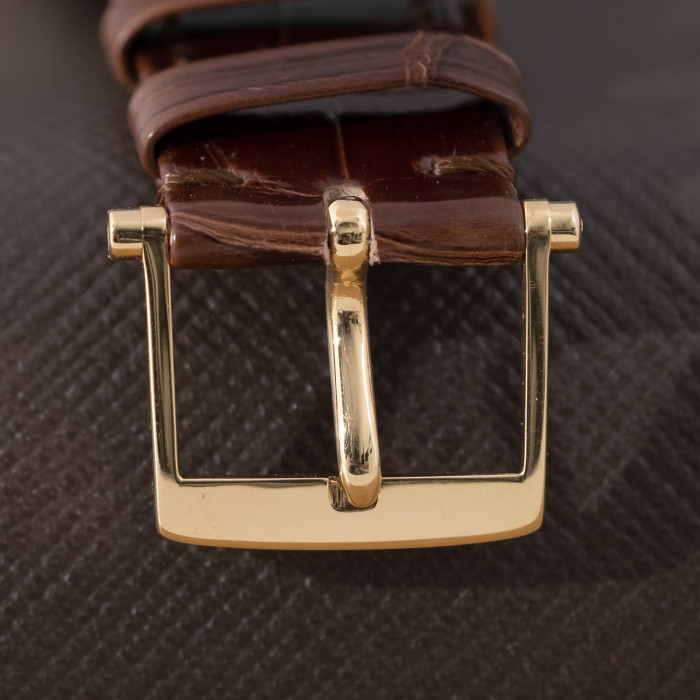 Breguet Classique Chronograph Ref. 3230BA