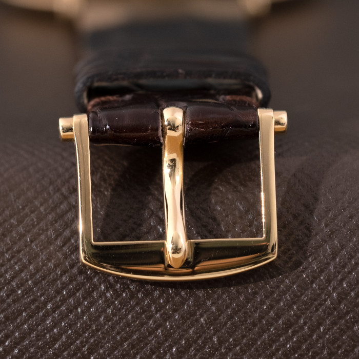 Breguet Classique Power Reserve Moonphase Ref....