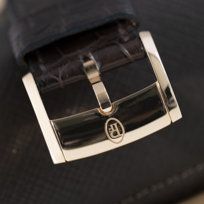 Parmigiani Fleurier Tonda 1950 Squelette Ref....