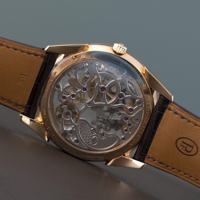 Parmigiani Fleurier Tonda 1950 Squelette Ref....