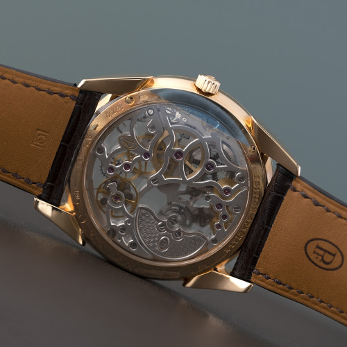 Parmigiani Fleurier Tonda 1950 Squelette Ref. PFC280-1000100