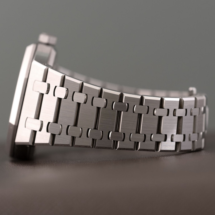 Audemars Piguet Royal Oak Ref. 15500ST