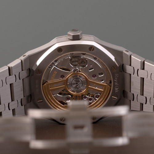 Audemars Piguet Royal Oak Ref. 15500ST