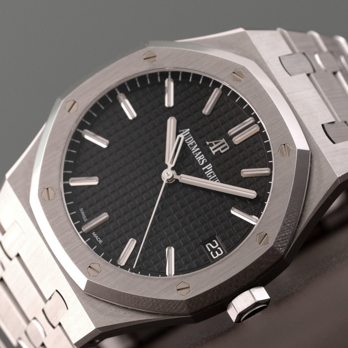 Audemars Piguet Royal Oak Ref. 15500ST