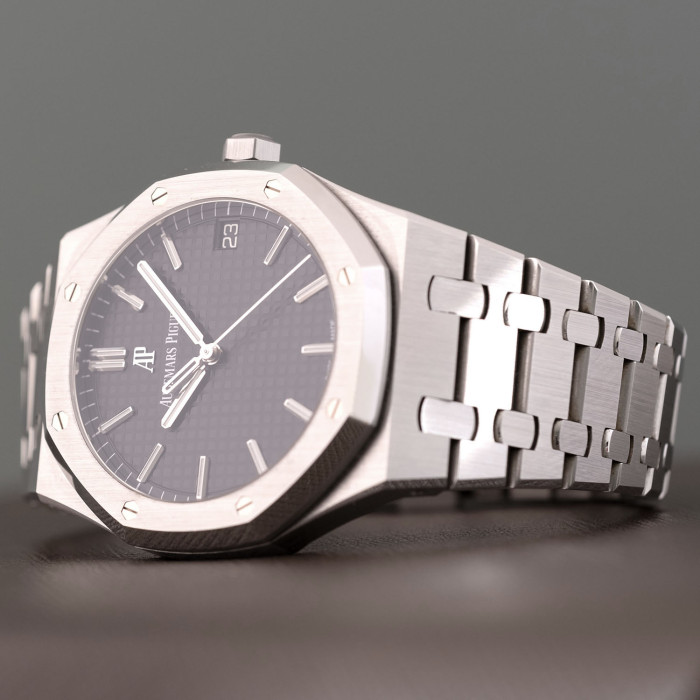 Audemars Piguet Royal Oak Ref. 15500ST