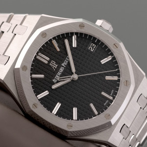 Audemars Piguet Royal Oak Ref. 15500ST