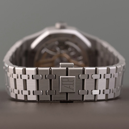 Audemars Piguet Royal Oak Ref. 15500ST