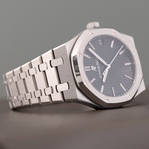 Audemars Piguet Royal Oak Ref. 15500ST