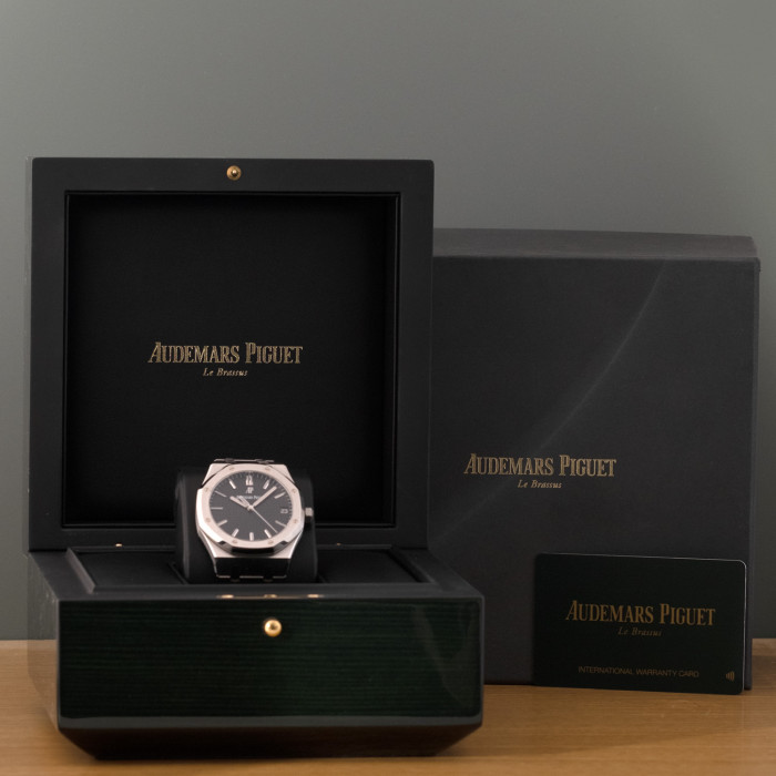 Audemars Piguet Royal Oak Ref. 15500ST