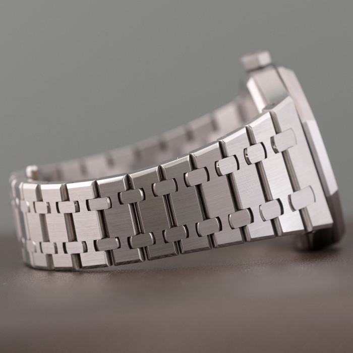 Audemars Piguet Royal Oak Ref. 15500ST