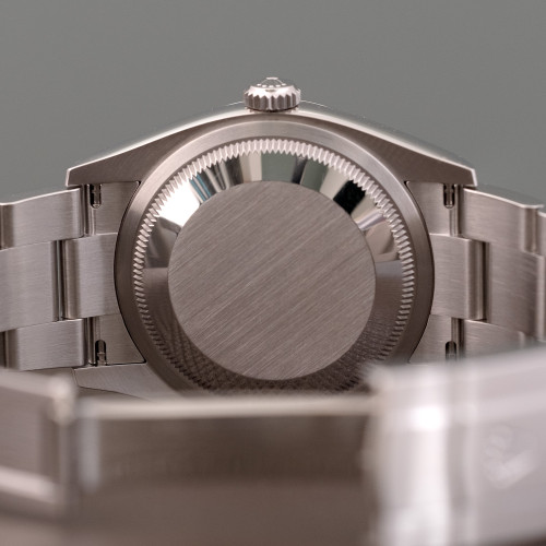 Rolex Oyster Perpetual 36 Ref. 126000