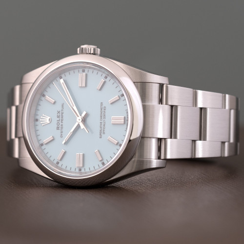 Rolex Oyster Perpetual 36 Ref. 126000