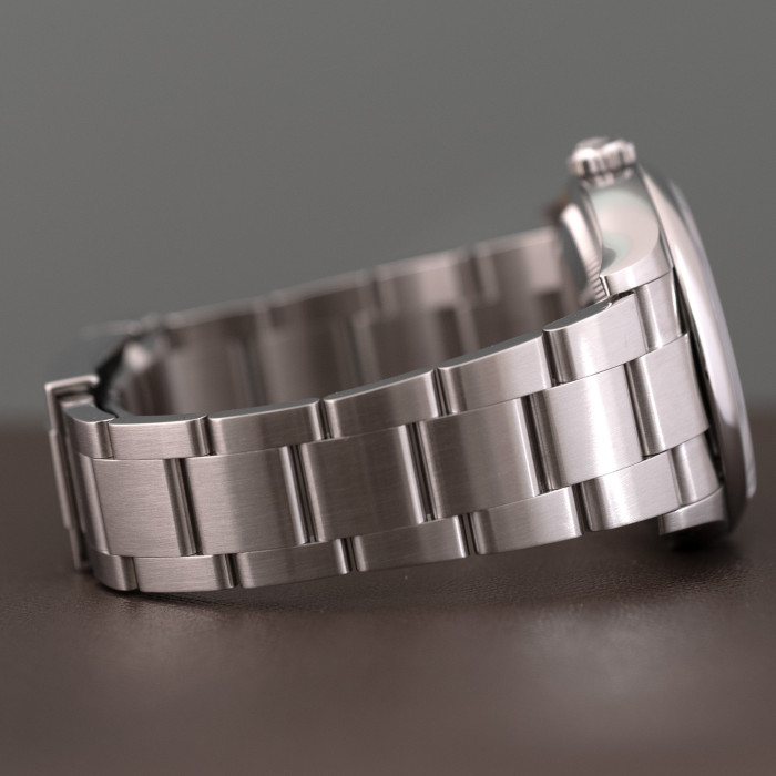 Rolex Oyster Perpetual 36 Ref. 126000