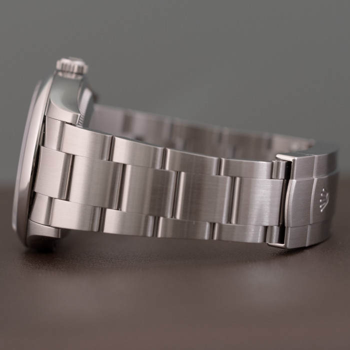 Rolex Oyster Perpetual 36 Ref. 126000