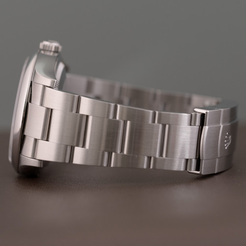 Rolex Oyster Perpetual 36 Ref. 126000