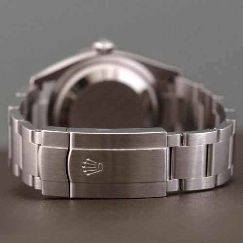 Rolex Oyster Perpetual 36 Ref. 126000