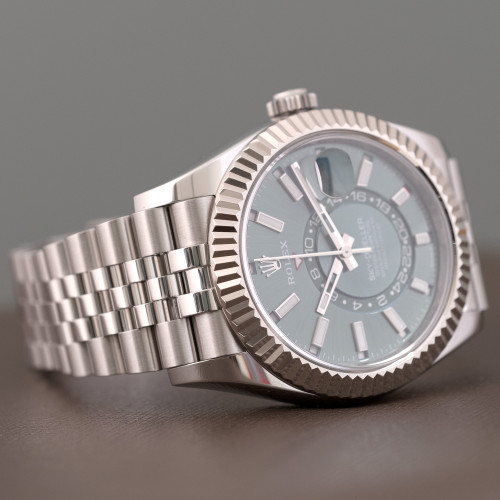 Rolex Sky-Dweller Ref. 336934