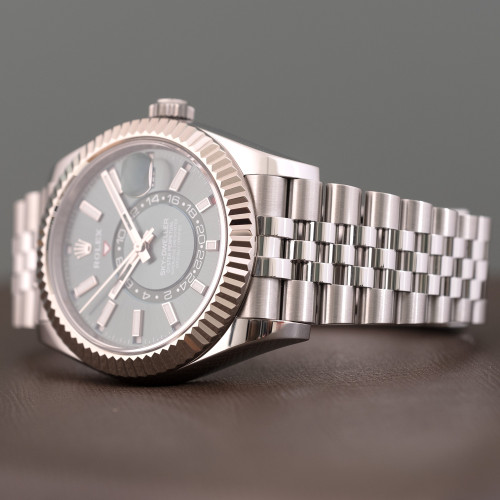 Rolex Sky-Dweller Ref. 336934