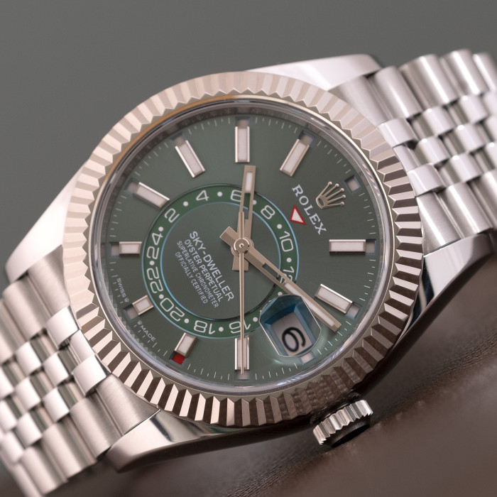 Rolex Sky-Dweller Ref. 336934