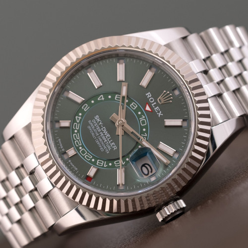 Rolex Sky-Dweller Ref. 336934