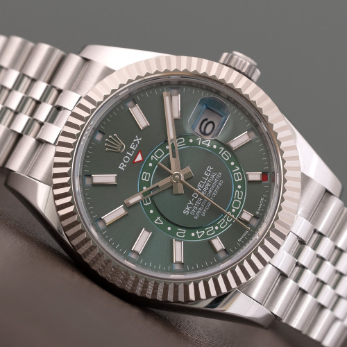 Rolex Sky-Dweller Ref. 336934