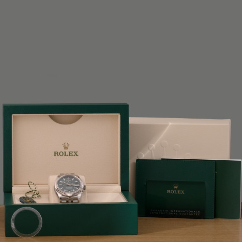 Rolex Sky-Dweller Ref. 336934