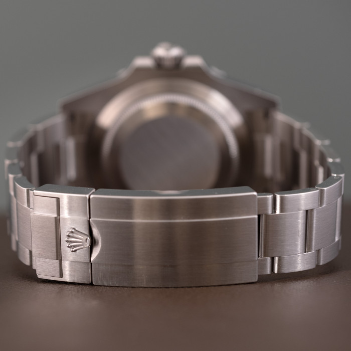 Rolex Submariner Ref. 126610LV