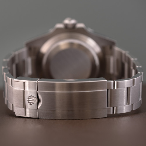 Rolex Submariner Ref. 126610LV