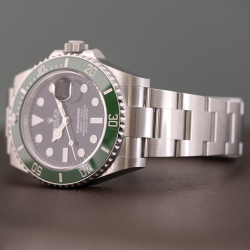 Rolex Submariner Ref. 126610LV