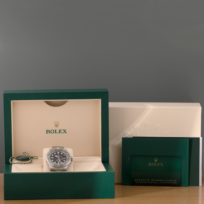 Rolex Submariner Ref. 126610LV